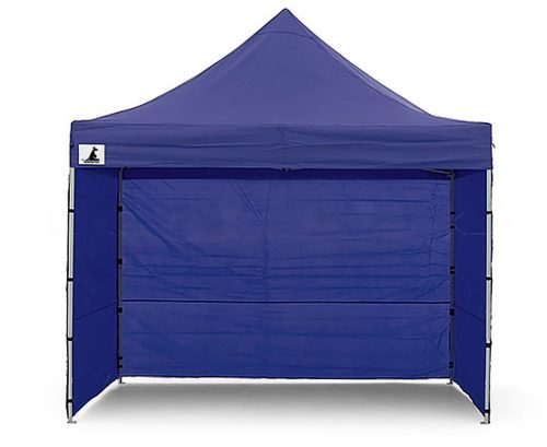 Gazebo Tent Marquee 3×3 PopUp Outdoor Wallaroo – Blue