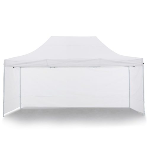 Gazebo Tent Marquee 3×4.5m PopUp Outdoor Wallaroo