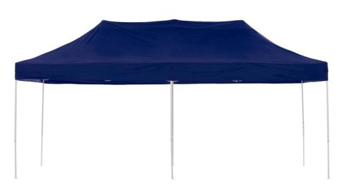 Gazebo Tent Marquee 3x6m PopUp Outdoor – Blue