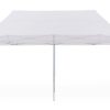 Gazebo Tent Marquee 3x6m PopUp Outdoor – White