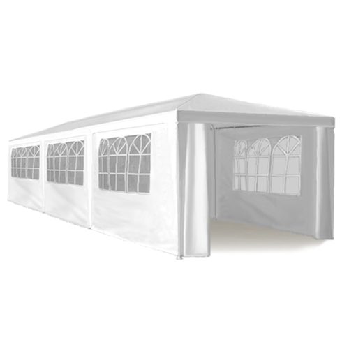 4×8 Outdoor Event Wedding Marquee Tent