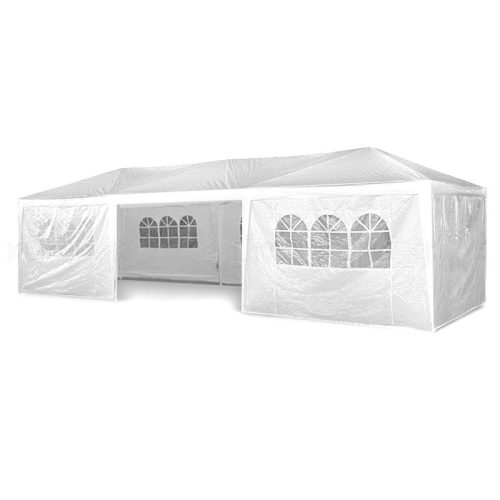 4×8 Outdoor Event Wedding Marquee Tent