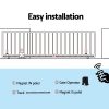 Auto Electric Sliding Gate Opener Keypad Rails – 1000KG 4M 370W