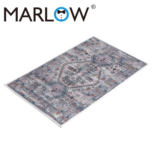 Floor Mat Rugs Shaggy Rug Large Area Carpet Bedroom Living Room – 160 x 230 cm