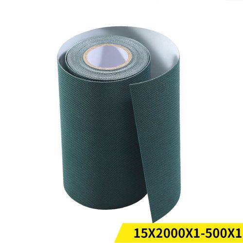 Artificial Grass Self Adhesive Synthetic Turf Lawn Carpet Joining Tape Glue Peel. – 20mX15cm + 5mX15cm