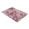 Floor Rug Shaggy Rugs Soft Large Carpet Area Tie-dyed Noon TO Dust – 120 x 160 cm