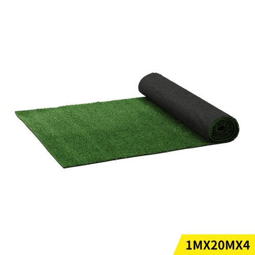 Artificial Grass Lawn Flooring Outdoor Synthetic Turf Plastic Plant Lawn