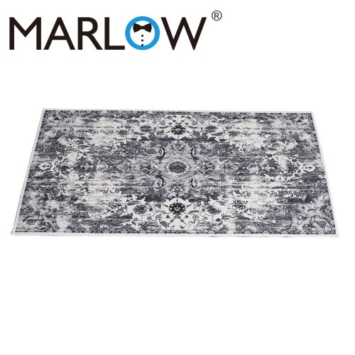 Floor Mat Rugs Shaggy Rug Large Area Carpet Bedroom Living Room – 200 x 290 cm