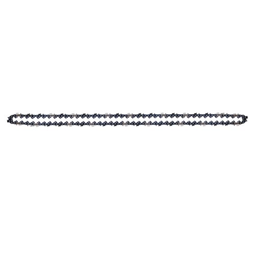 Chainsaw Chain Blade Saw Replaceent Spare Chains Semi Chisel 2PCS – 600 mm