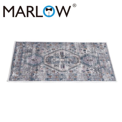Floor Mat Rugs Shaggy Rug Large Area Carpet Bedroom Living Room – 160 x 230 cm