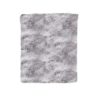 Floor Rug Shaggy Rugs Soft Large Carpet Area Tie-dyed Mystic – 160 x 230 cm