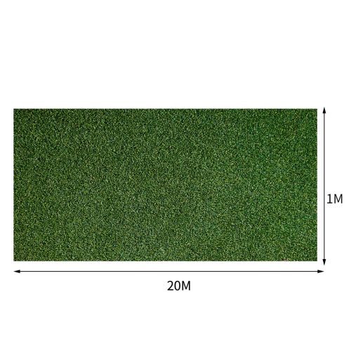 Artificial Grass Lawn Flooring Outdoor Synthetic Turf Plastic Plant Lawn