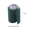 Artificial Grass Self Adhesive Synthetic Turf Lawn Carpet Joining Tape Glue Peel. – 20mX15cm + 5mX15cm