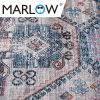 Floor Mat Rugs Shaggy Rug Large Area Carpet Bedroom Living Room – 160 x 230 cm