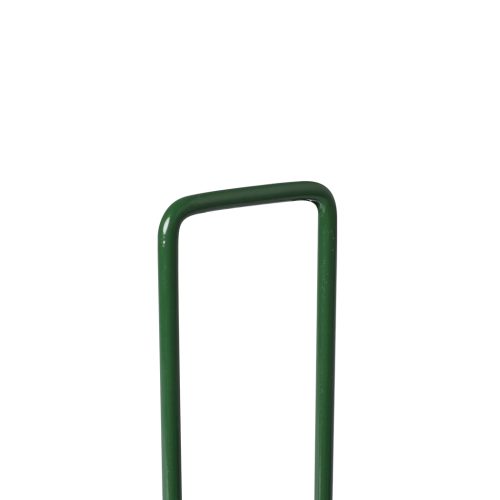 Synthetic Artificial Grass Turf Pins U Fastening Lawn Tent Pegs Weed Mat – 100