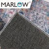 Floor Mat Rugs Shaggy Rug Large Area Carpet Bedroom Living Room – 160 x 230 cm