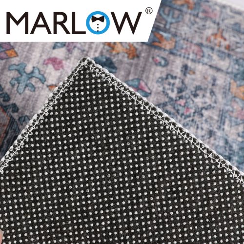Floor Mat Rugs Shaggy Rug Large Area Carpet Bedroom Living Room – 160 x 230 cm