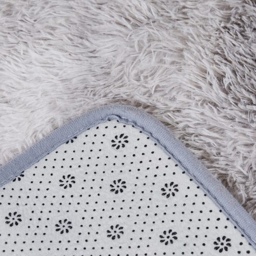 Floor Rug Shaggy Rugs Soft Large Carpet Area Tie-dyed Mystic – 160 x 230 cm