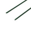 Synthetic Artificial Grass Turf Pins U Fastening Lawn Tent Pegs Weed Mat – 100