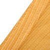 Sun Shade Sail Cloth Canopy ShadeCloth Outdoor Awning Cover – 2 x 2.5 M, Beige
