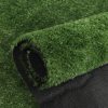 Artificial Grass Lawn Flooring Outdoor Synthetic Turf Plastic Plant Lawn