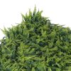 10pcs Artificial Boxwood Hedge Fence Fake Vertical Garden Type 1