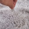 Floor Rug Shaggy Rugs Soft Large Carpet Area Tie-dyed Mystic – 160 x 230 cm