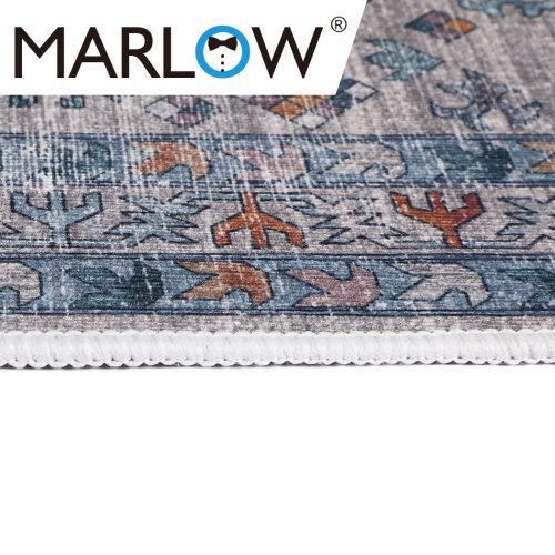 Floor Mat Rugs Shaggy Rug Large Area Carpet Bedroom Living Room – 160 x 230 cm