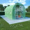 Greenhouse – 343x200x200 cm