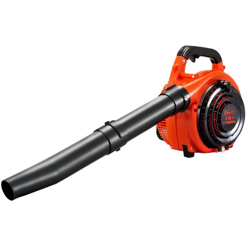 Petrol Leaf Blower Garden Vacuum Handheld Commercial Outdoor Tool 36CC