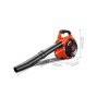 Petrol Leaf Blower Garden Vacuum Handheld Commercial Outdoor Tool 36CC