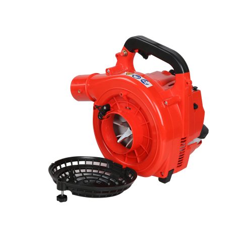 Petrol Leaf Blower Garden Vacuum Handheld Commercial Outdoor Tool 36CC