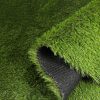 Artificial Grass Fake Lawn Flooring Outdoor Synthetic Turf Plant – 1 x 20 M