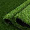 Artificial Grass Fake Lawn Flooring Outdoor Synthetic Turf Plant – 1 x 10 M