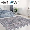 Floor Mat Rugs Shaggy Rug Large Area Carpet Bedroom Living Room – 160 x 230 cm