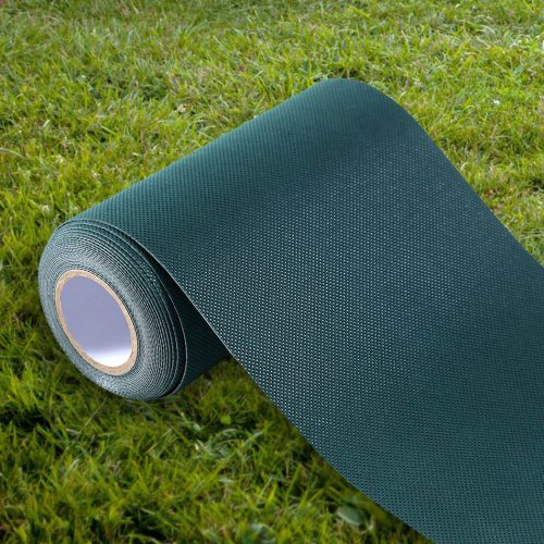 Artificial Grass Self Adhesive Synthetic Turf Lawn Carpet Joining Tape Glue Peel. – 20mX15cm + 5mX15cm