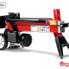 Yukon 240V Electric Log Splitter Wood Cutter – 8Ton