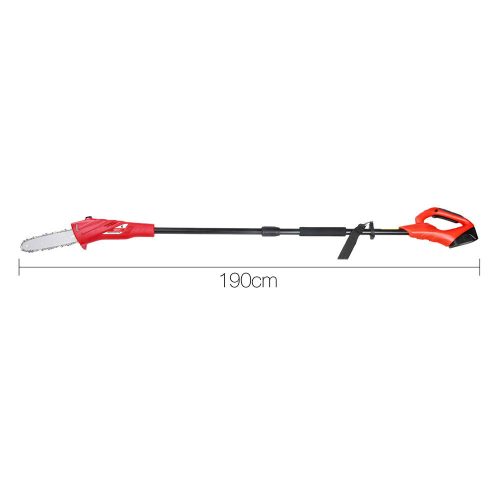 20V Cordless Electric Chainsaw – Without Branch Trimmer