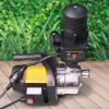Hydro Active 800w Stainless Auto Water Pump 70A -Yellow