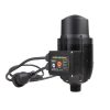 Adjustable Automatic Electronic Water Pump Controller – Black