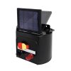 Solar Electric Fence Charger Energiser – 3 Km Coverage