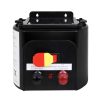 Solar Electric Fence Charger Energiser – 5 Km Coverage