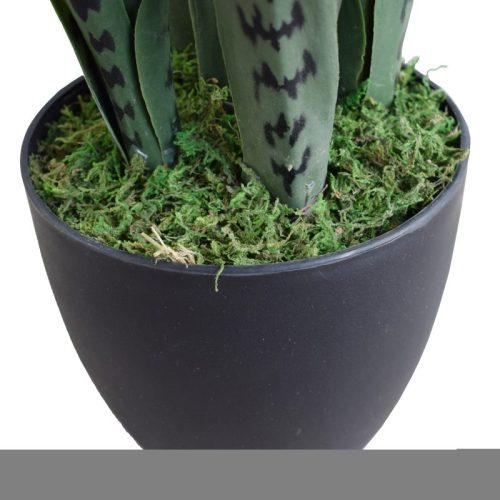 Artificial Snake Plant UV Resistant