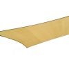 Wallaroo Rectangular Shade Sail – 3 x 4 M