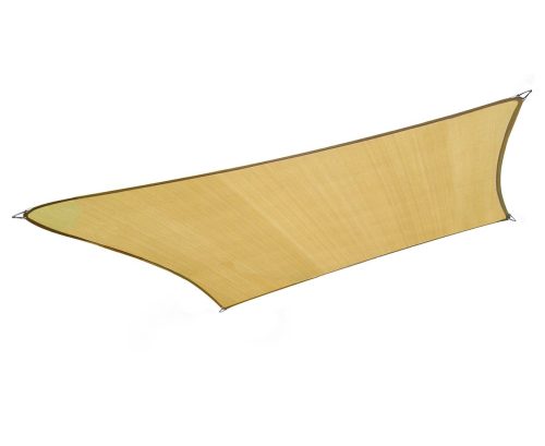 Wallaroo Rectangular Shade Sail – 3 x 4 M