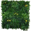 Vertical Garden / Green Wall UV Resistant 100cm x 100cm – Yellow Rose