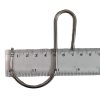 Stainless Steel Hanging Hooks 9cm x 7cm – 50
