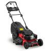 Wesco 196cc 4 Stroke Electric Start Lawnmower Refurbished