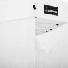 Gazebo Tent Marquee 3x6m PopUp Outdoor – White