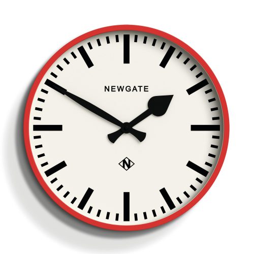 Newgate Railway Clock